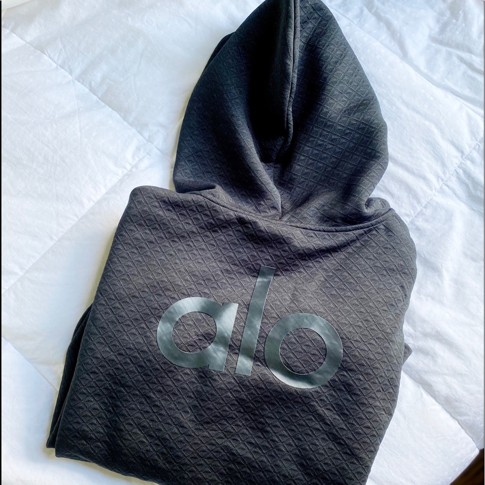 ALO Hoodie